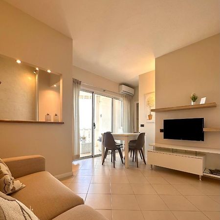 Prestige Panoramico Veronese Olbia Ngoại thất bức ảnh