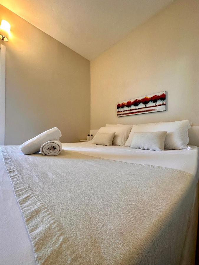 Prestige Panoramico Veronese Olbia Ngoại thất bức ảnh