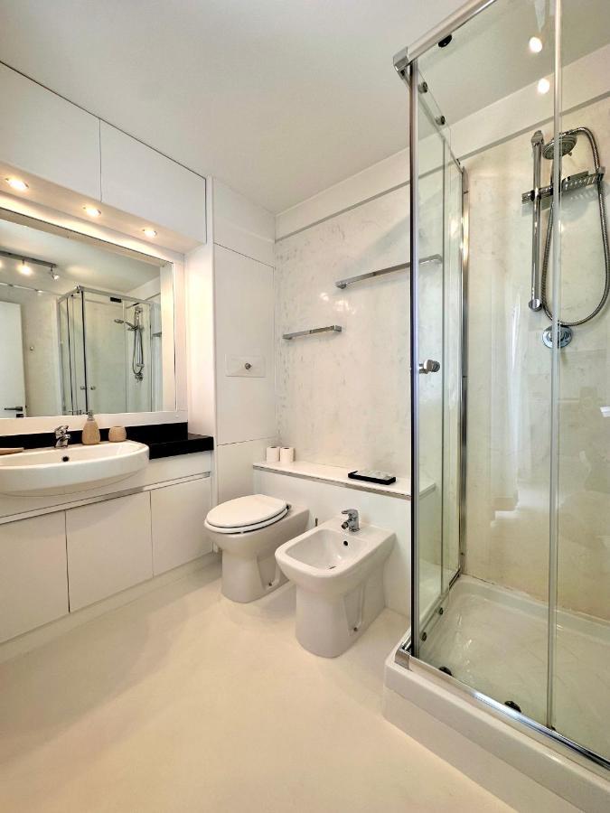 Prestige Panoramico Veronese Olbia Ngoại thất bức ảnh